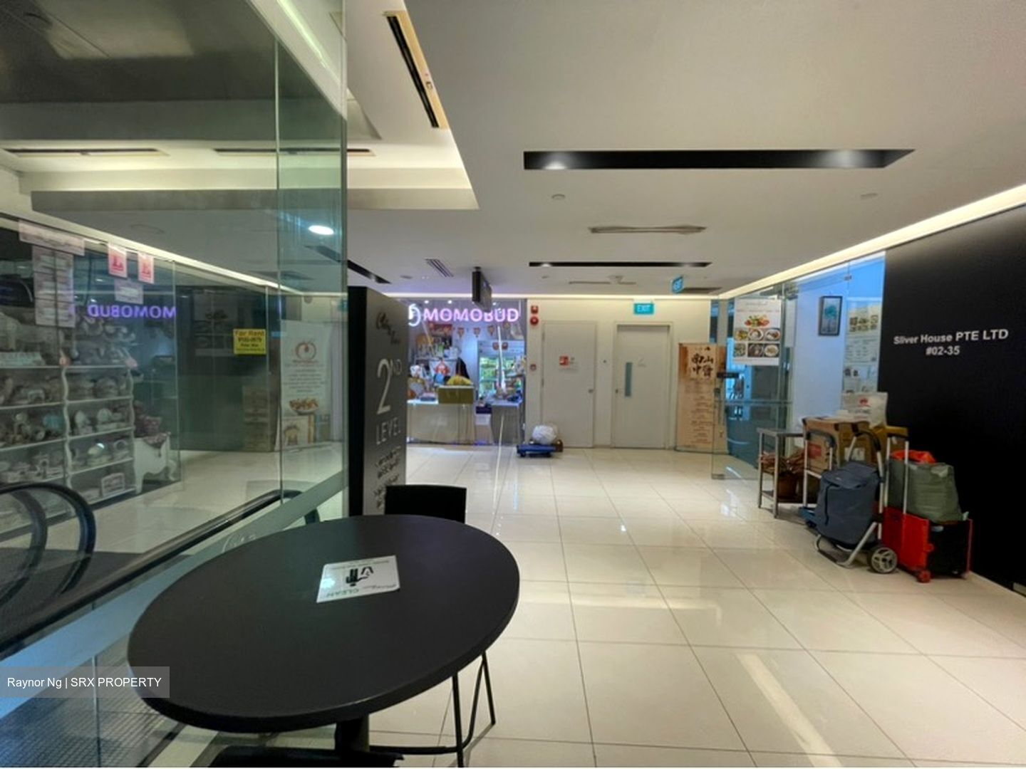 Oxley Tower (D1), Retail #557310281